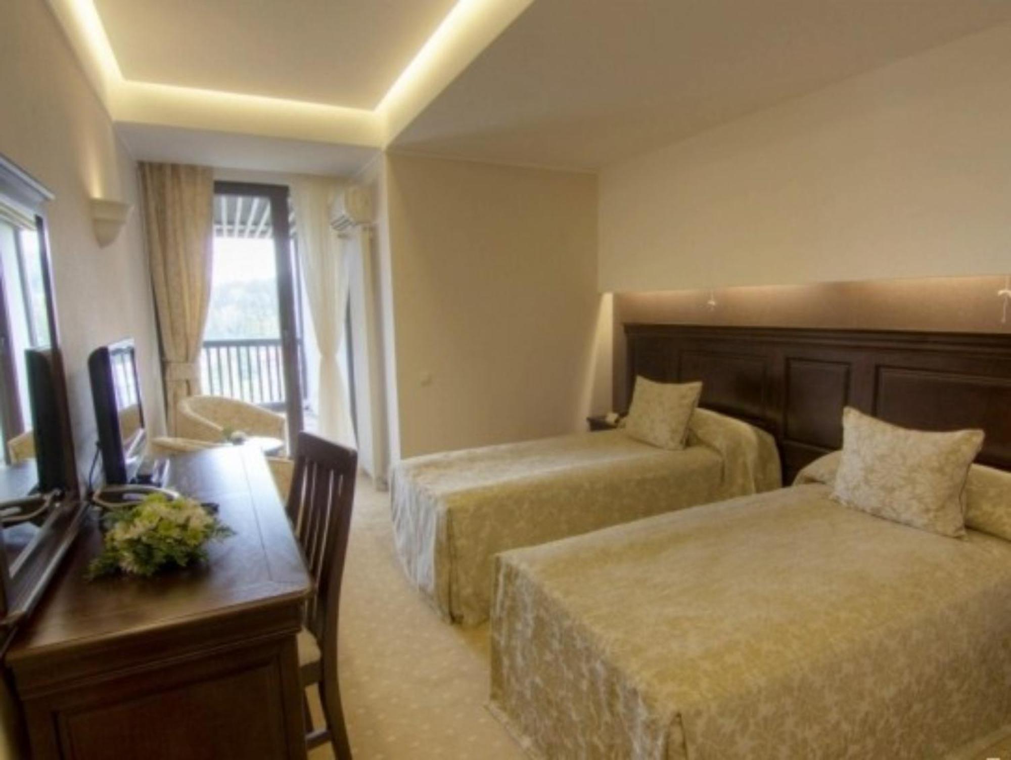 Alpin Aparthotel 2302 Poiana Brașov Exterior foto